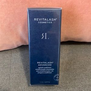 Revitalash eyelash growth serum Conditioner NIB